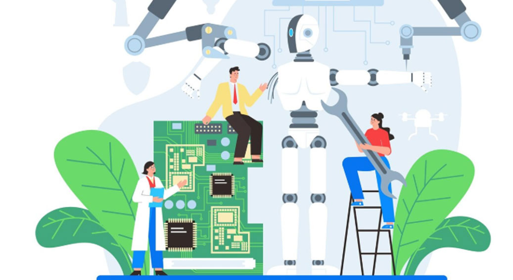 某电子设备制造商数字化转型